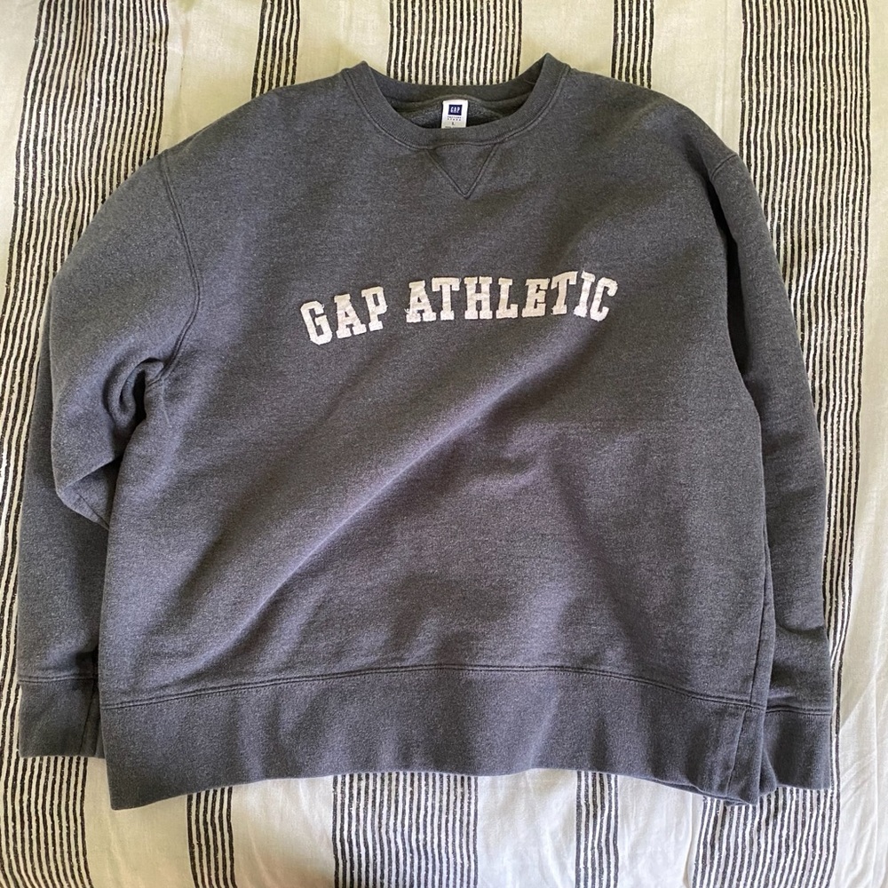 gap athletics